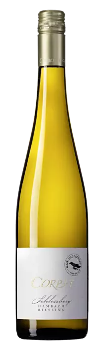 2025 Schlossberg Riesling / Wein- & Sektgut Corbet / Neustadt/W.-Diedesfeld | &copy; Wein- & Sektgut Corbet