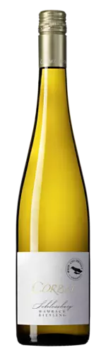 2025 Schlossberg Riesling / Wein- & Sektgut Corbet / Neustadt/W.-Diedesfeld | &copy; Wein- & Sektgut Corbet