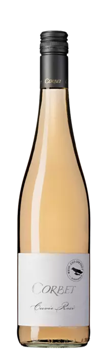 2024 Cuvée Rosé / Wein- & Sektgut Corbet / Neustadt/W.-Diedesfeld | © Wein- & Sektgut Corbet