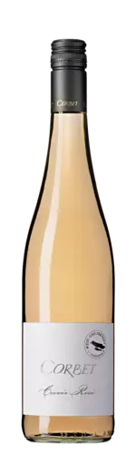 2025 Cuvée Rosé / Wein- & Sektgut Corbet / Neustadt/W.-Diedesfeld | &copy; Wein- & Sektgut Corbet