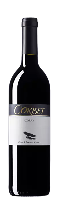 2022 Corax / Wein- & Sektgut Corbet / Neustadt/W.-Diedesfeld | © Wein- & Sektgut Corbet
