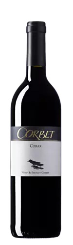 2022 Corax / Wein- & Sektgut Corbet / Neustadt/W.-Diedesfeld | © Wein- & Sektgut Corbet