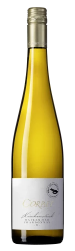 2025 Chardonnay –R– / Wein- & Sektgut Corbet / Neustadt/W.-Diedesfeld | &copy; Wein- & Sektgut Corbet