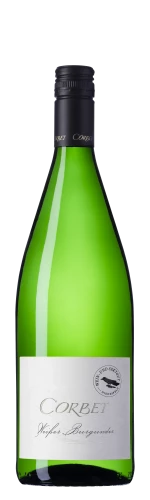 2025 Weißer Burgunder / Wein- & Sektgut Corbet / Neustadt/W.-Diedesfeld | &copy; Wein- & Sektgut Corbet
