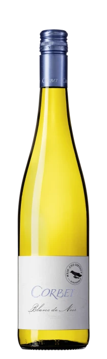 2025 Blanc de Noir / Wein- & Sektgut Corbet / Neustadt/W.-Diedesfeld | &copy; Wein- & Sektgut Corbet