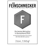 2023 Feinschmecker | © Wein- & Sektgut Corbet